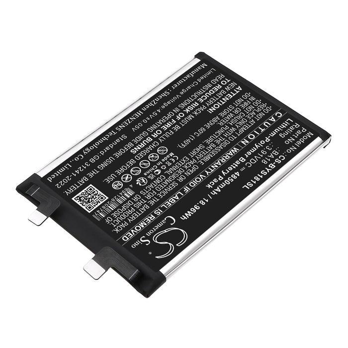 CS-BYS181SL - Image 3