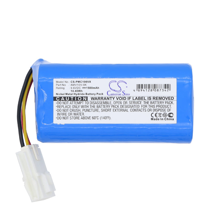 CS-PMC100VX - Image 4