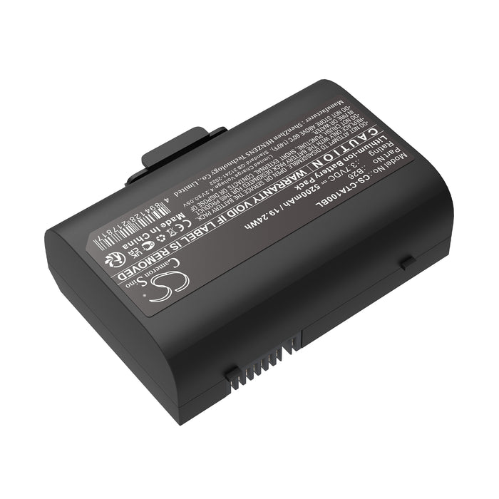 CS-CTA100BL - Image 7