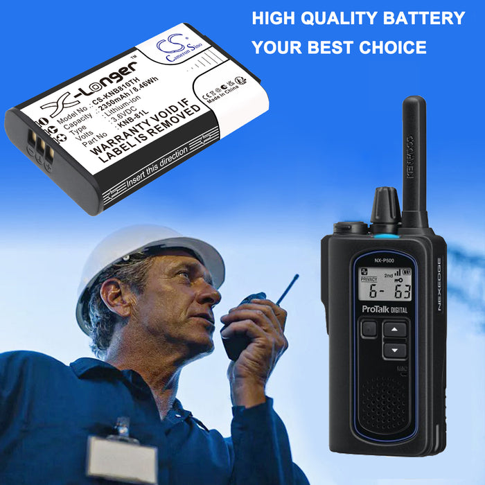CS-KNB810TH - Image 2
