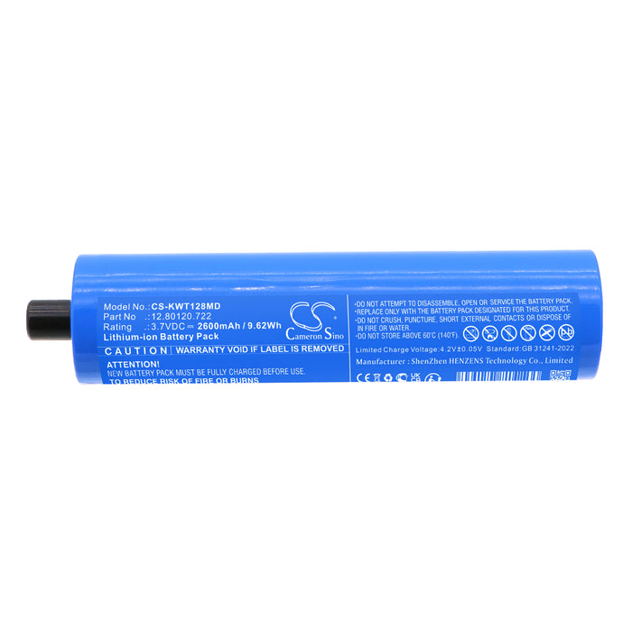CS-KWT128MD - Image 4