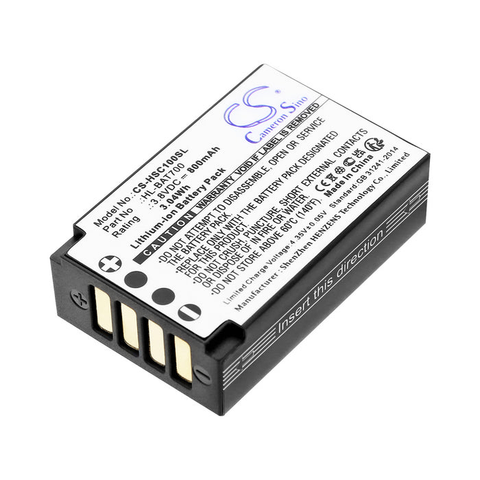 CS-HSC100SL - Image 3