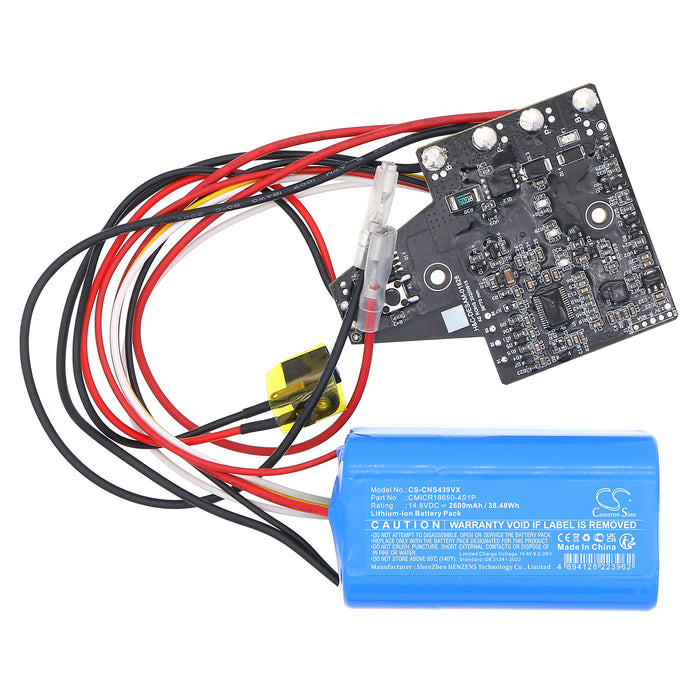 CS-CNS439VX - Image 2