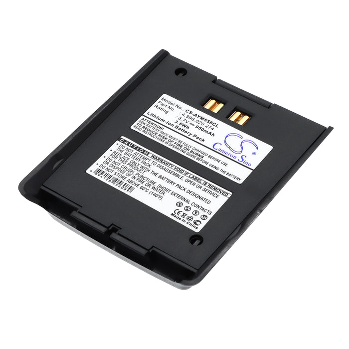 CS-AYM558CL - Image 2