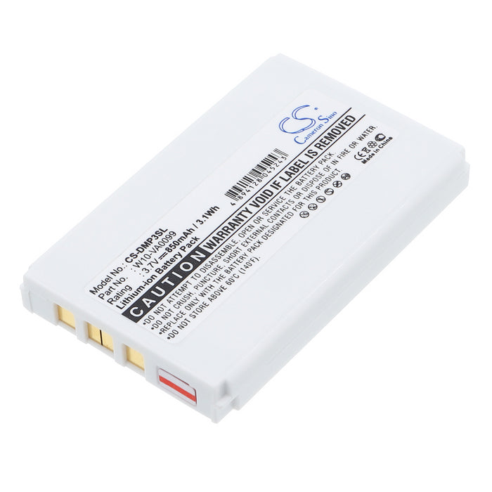 CS-DMP3SL - Image 5