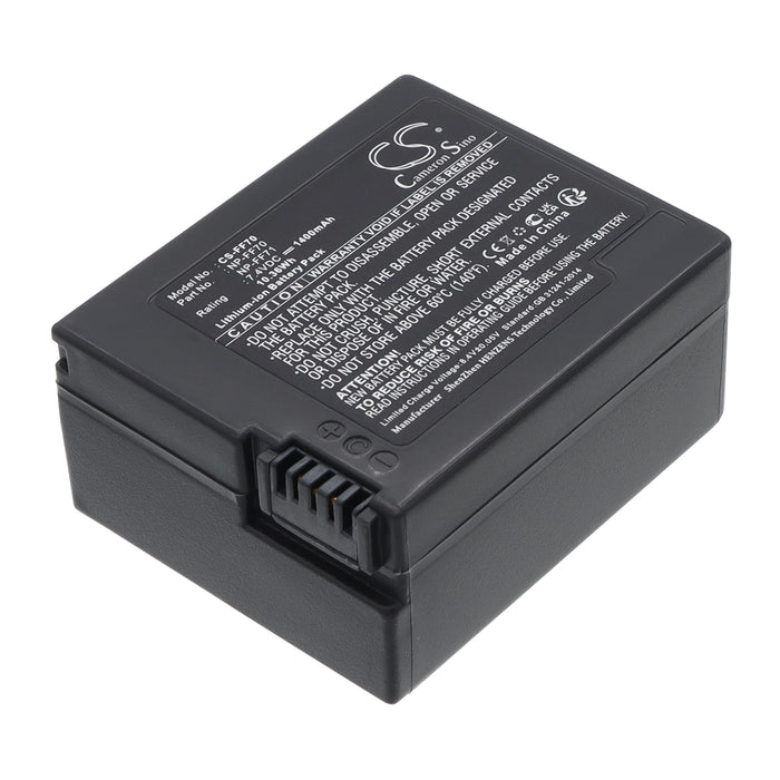 CS-FF70 - Image 2
