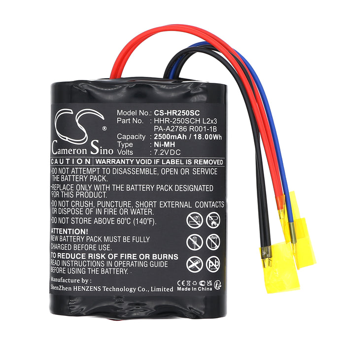CS-HR250SC - Image 2