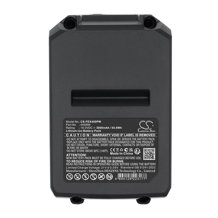 CS-FEX450PW - Image 2