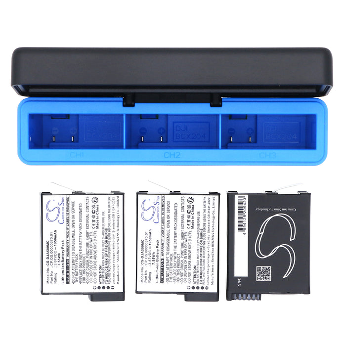 DF-DJA500UH - Image 6
