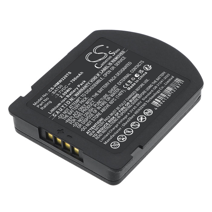 CS-HMW220TS - Image 4