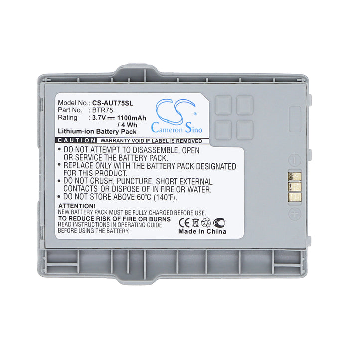 CS-AUT75SL - Image 5