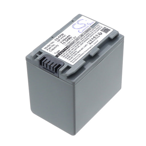 CS-FP90 - Image 1