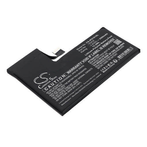 CS-IPH161SL - Image 1