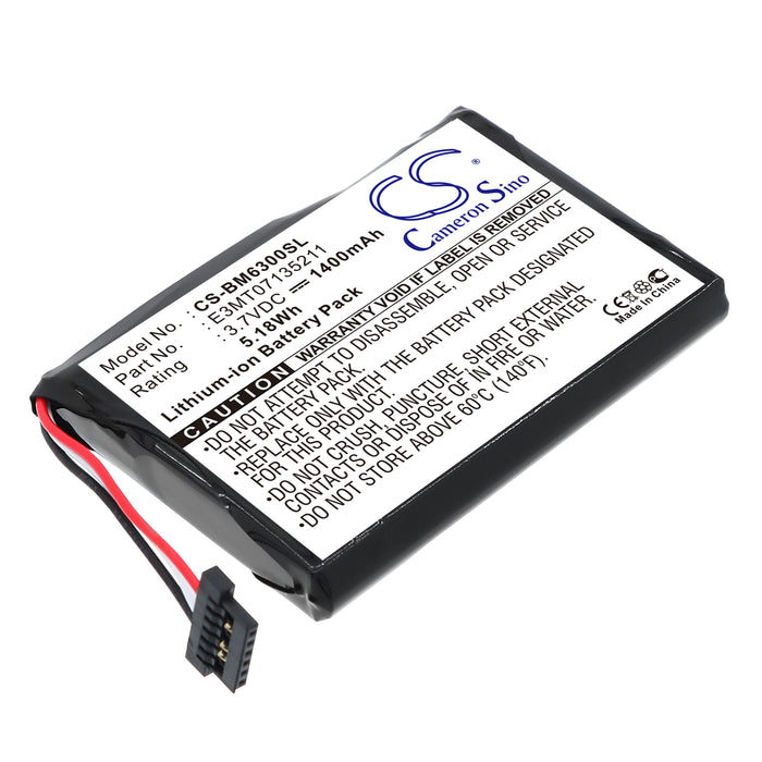 CS-BM6300SL - Image 1