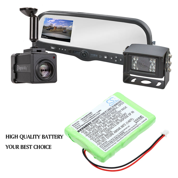 CS-DVM300MC - Image 5