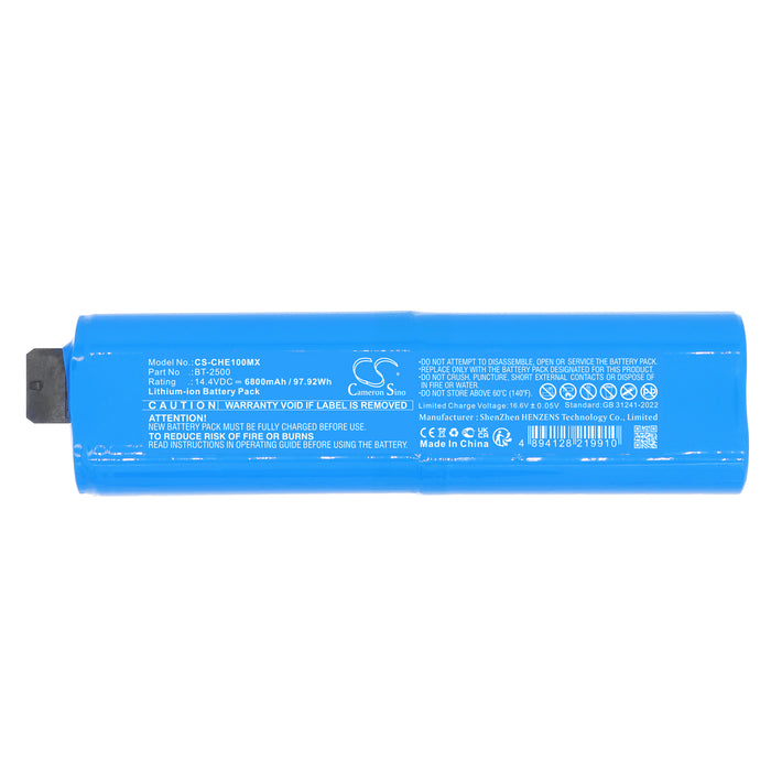 CS-CHE100MX - Image 2