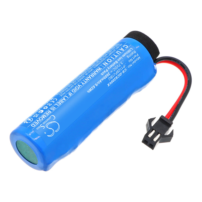 CS-GCS200VX - Image 6
