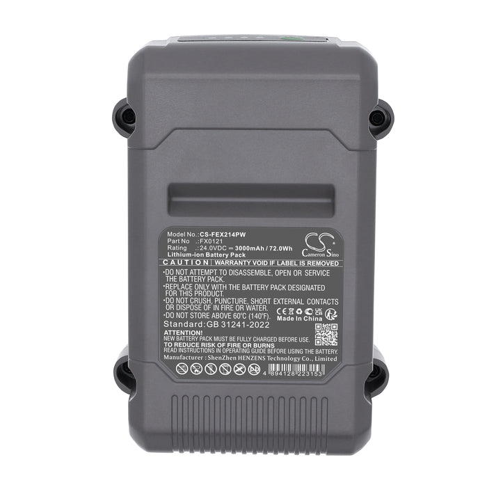 CS-FEX214PW - Image 6