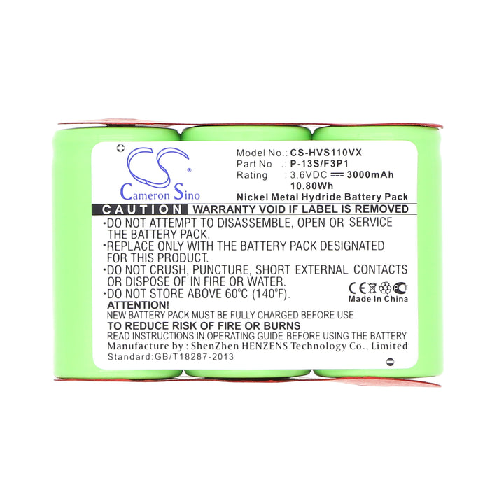 CS-HVS110VX - Image 1