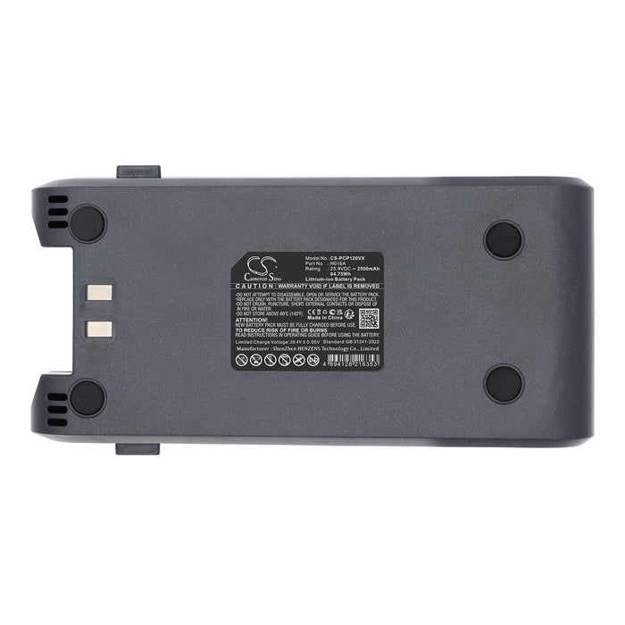 CS-PCP120VX - Image 4