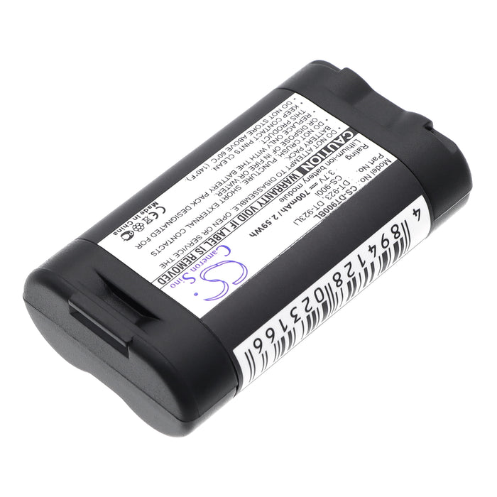 CS-DT900BL - Image 6