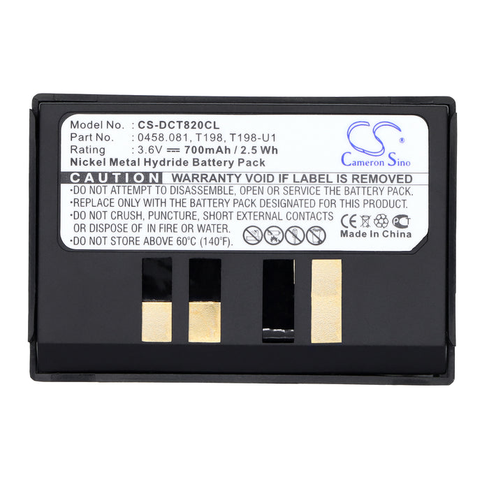 CS-DCT820CL - Image 3