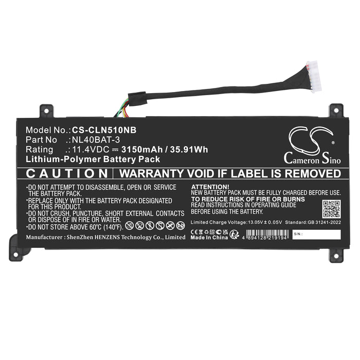 CS-CLN510NB - Image 6