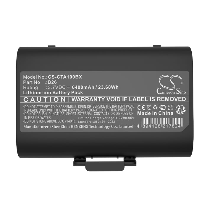 CS-CTA100BX - Image 5