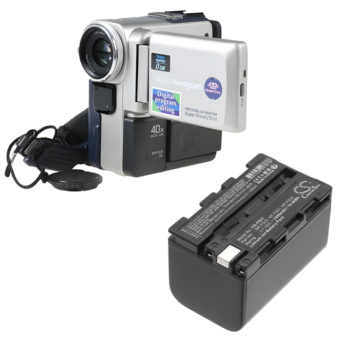 CS-FS21 - Image 6