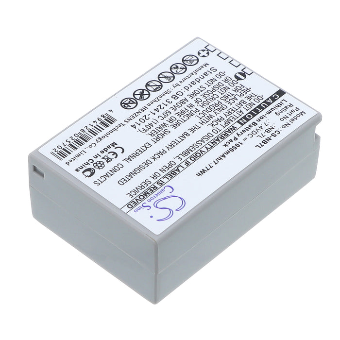CS-NB7L - Image 1