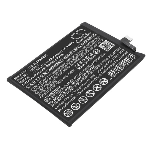CS-MTX252SL - Image 1