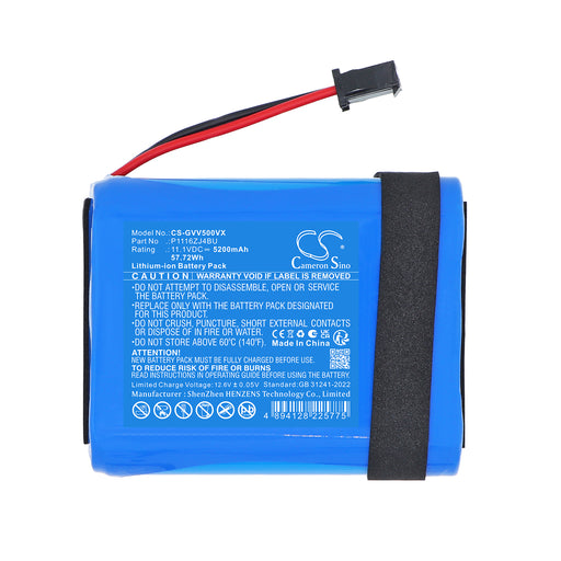 CS-GVV500VX - Image 6