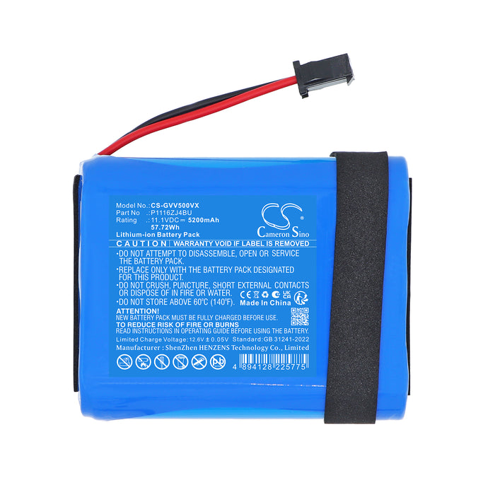 CS-GVV500VX - Image 6
