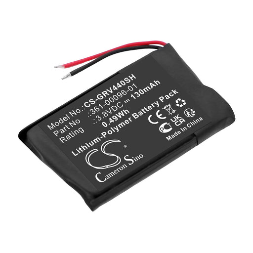 CS-GRV440SH - Image 1