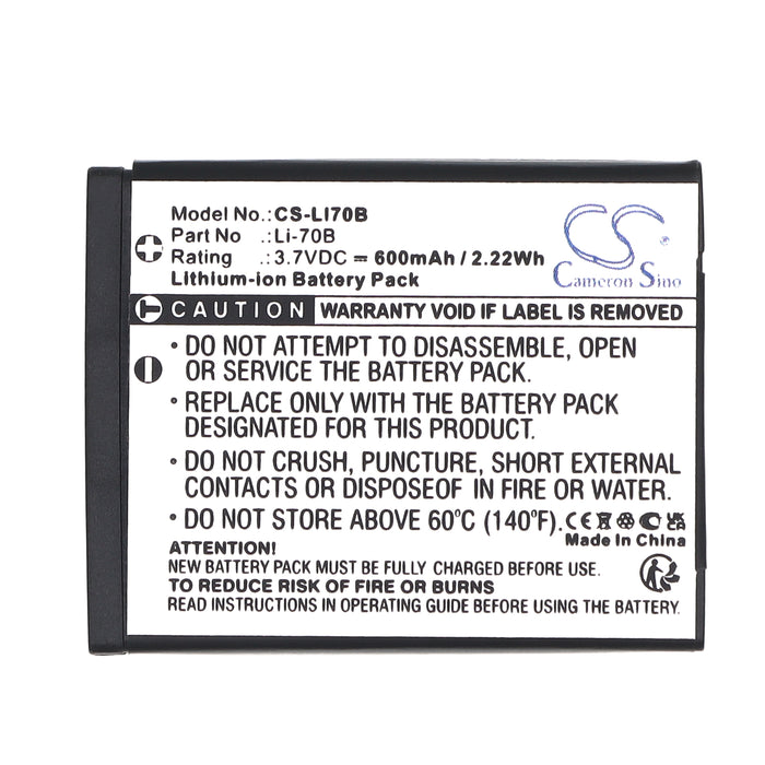 CS-LI70B - Image 5