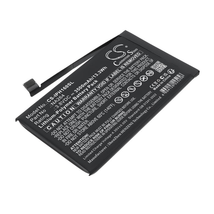 CS-IPH160SL - Image 3