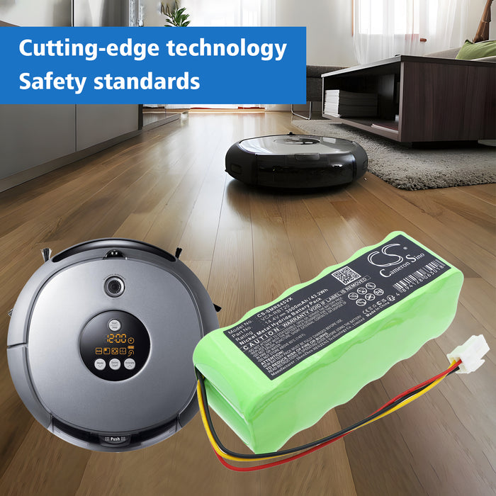 CS-SMR845VX - Image 4