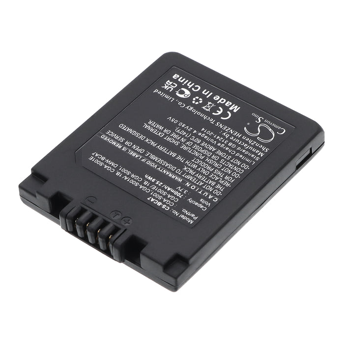 CS-BCA7 - Image 3