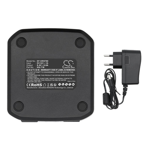 DF-KRS780EU - Image 1