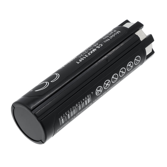 CS-MKF210FT - Image 2