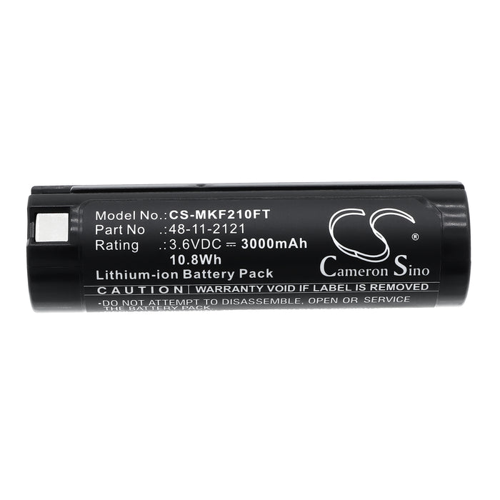 CS-MKF210FT - Image 3
