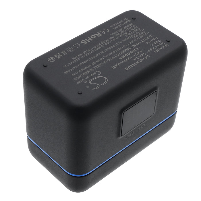 DF-NTX364UB - Image 5