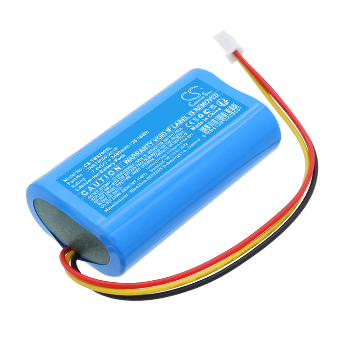CS-TBX200XL - Image 1