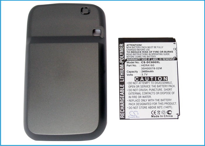 CS-DC800XL - Image 3