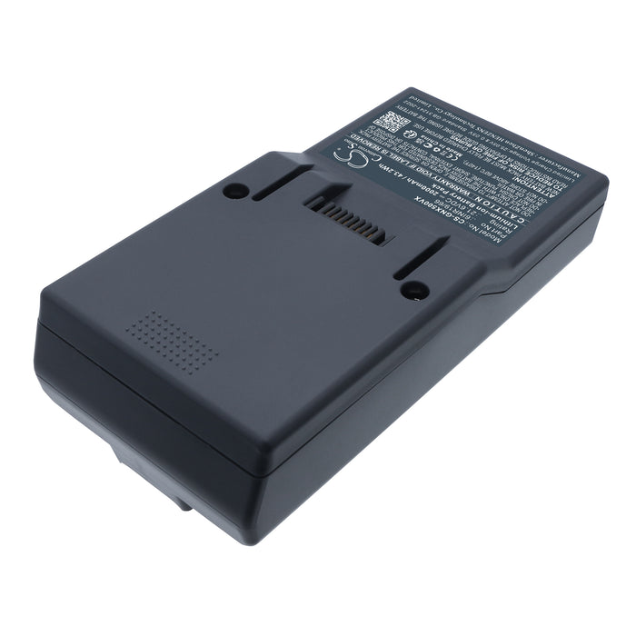 CS-GNX500VX - Image 3