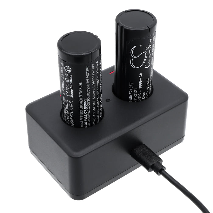 DF-MKF210UH - Image 7