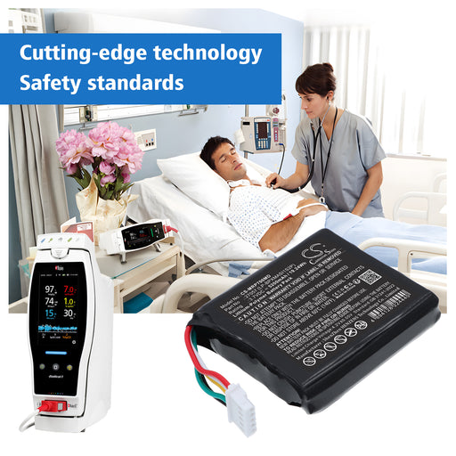 CS-MRP700MD - Image 1