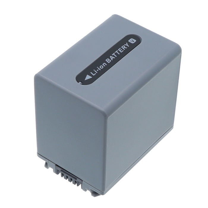 CS-FP80 - Image 2