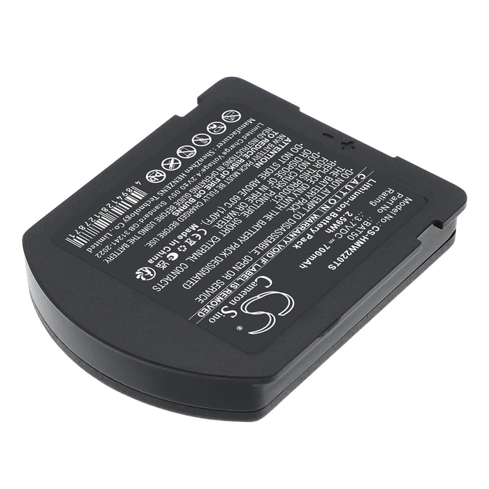 CS-HMW220TS - Image 3