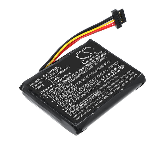 CS-TM100SL - Image 1
